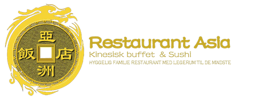 Restaurant Asia Nykøbing Falster